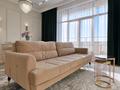 3-бөлмелі пәтер · 112 м² · 5/8 қабат, Мкр «Мирас» 31, бағасы: 950 000 ₸ в Алматы, Бостандыкский р-н — фото 3