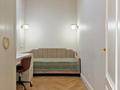 3-бөлмелі пәтер · 112 м² · 5/8 қабат, Мкр «Мирас» 31, бағасы: 950 000 ₸ в Алматы, Бостандыкский р-н — фото 17