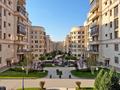 3-бөлмелі пәтер · 112 м² · 5/8 қабат, Мкр «Мирас» 31, бағасы: 950 000 ₸ в Алматы, Бостандыкский р-н — фото 34