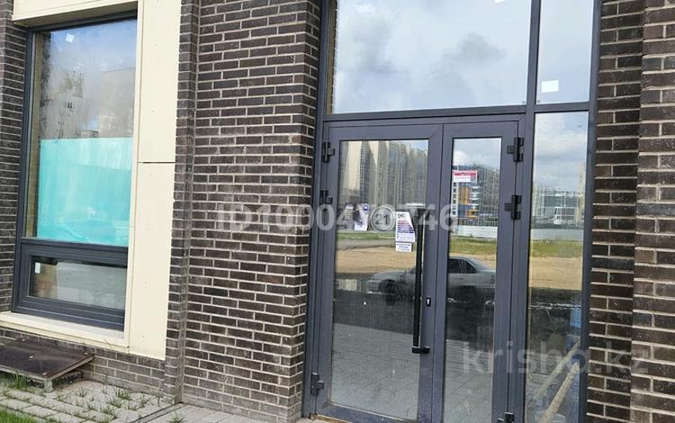 Свободное назначение · 105.6 м² за 900 000 ₸ в Астане, Нура р-н — фото 13