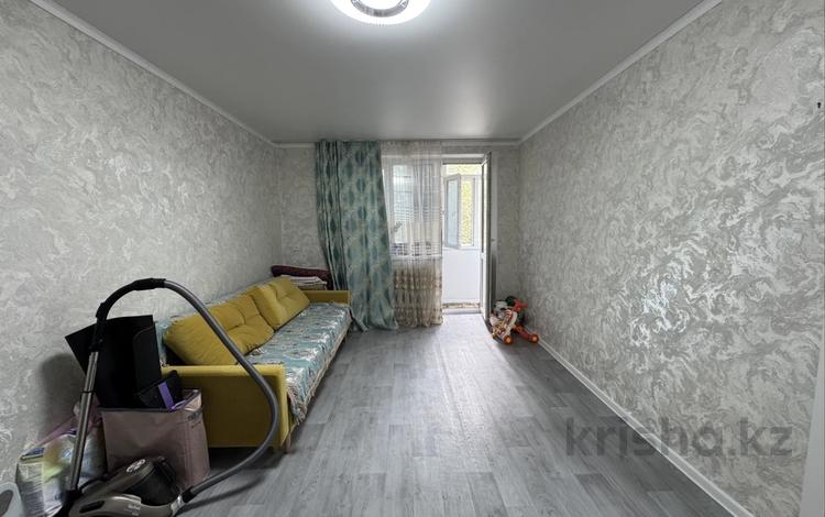1-бөлмелі пәтер · 31 м² · 2/5 қабат, Достық ш/а, бағасы: 12.3 млн ₸ в Талдыкоргане, мкр Достык — фото 2