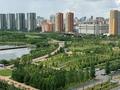3-бөлмелі пәтер · 97 м² · 15/18 қабат, Туркестан, бағасы: 85 млн ₸ в Астане