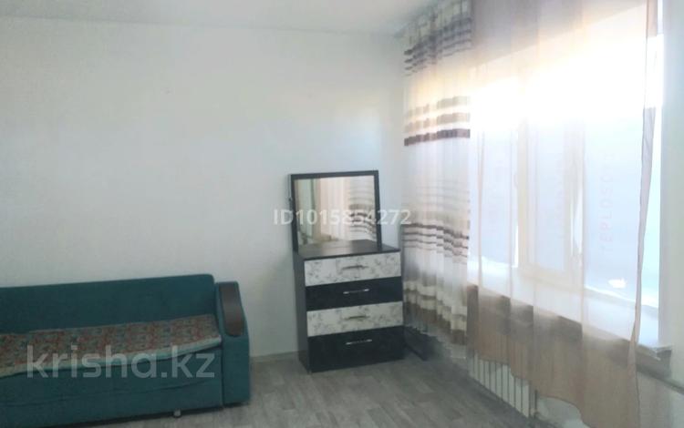 1-комнатная квартира · 28 м² · 1/4 этаж, Микрорайон Ивушка — Возле горпрокуратуры за 120 000 ₸ в Конаеве — фото 2