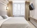 1-бөлмелі пәтер · 42 м², Орынбор 12, бағасы: 14 200 ₸ в Астане