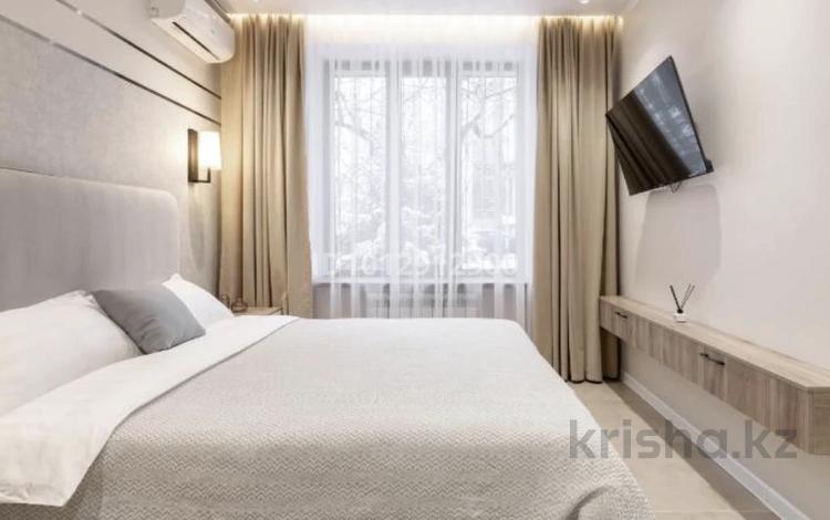 1-бөлмелі пәтер · 42 м², Орынбор 12, бағасы: 14 200 ₸ в Астане — фото 2