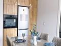 1-бөлмелі пәтер · 42 м², Орынбор 12, бағасы: 14 200 ₸ в Астане — фото 2