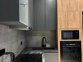 1-бөлмелі пәтер · 50 м² · 5 қабат, Гагарина 255, бағасы: 35 000 ₸ в Алматы, Бостандыкский р-н — фото 8