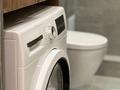 1-бөлмелі пәтер · 50 м² · 5 қабат, Гагарина 255, бағасы: 35 000 ₸ в Алматы, Бостандыкский р-н — фото 14