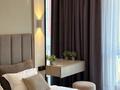 1-бөлмелі пәтер · 50 м² · 5 қабат, Гагарина 255, бағасы: 35 000 ₸ в Алматы, Бостандыкский р-н — фото 3