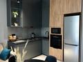 1-бөлмелі пәтер · 50 м² · 5 қабат, Гагарина 255, бағасы: 35 000 ₸ в Алматы, Бостандыкский р-н — фото 4
