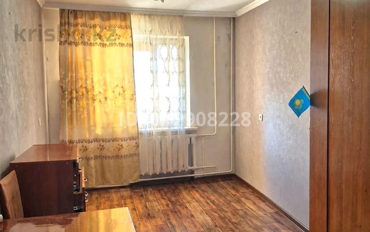2-бөлмелі пәтер · 51 м² · 3/5 қабат, Аблайхана 25 — Манаса, бағасы: 22.9 млн ₸ в Астане, Алматы р-н — фото 2