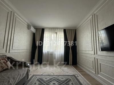 3-комнатная квартира · 85 м² · 1/9 этаж, мкр Шугыла, Микрорайон «Шугыла» 341/2 к2 — Алатау даңғылы за 50 млн ₸ в Алматы, Наурызбайский р-н