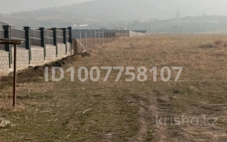 Участок · 6 соток, Бейбулак за 15 млн 〒 в Байбулаке — фото 2