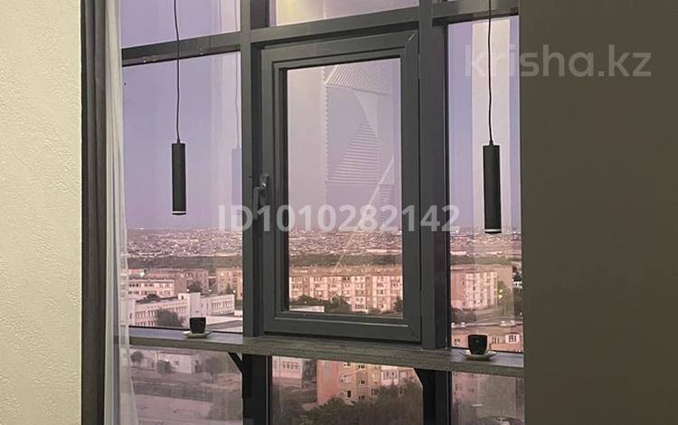2-бөлмелі пәтер · 51 м² · 9/9 қабат, 28-й мкр 47 участок, бағасы: 26.5 млн ₸ в Актау — фото 2