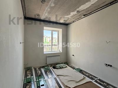 2-бөлмелі пәтер · 53 м² · 2/9 қабат, ​067-й учетный квартал участок 502, бағасы: 25.5 млн ₸ в Караганде, Алихана Бокейханова р-н