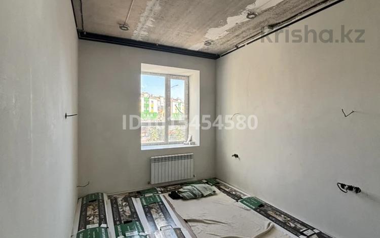2-бөлмелі пәтер · 53 м² · 2/9 қабат, ​067-й учетный квартал участок 502, бағасы: 25.5 млн ₸ в Караганде, Алихана Бокейханова р-н — фото 2