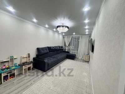 2-комнатная квартира · 65.3 м² · 4/7 этаж, Райымбек батыра 169 за 250 000 ₸ в 