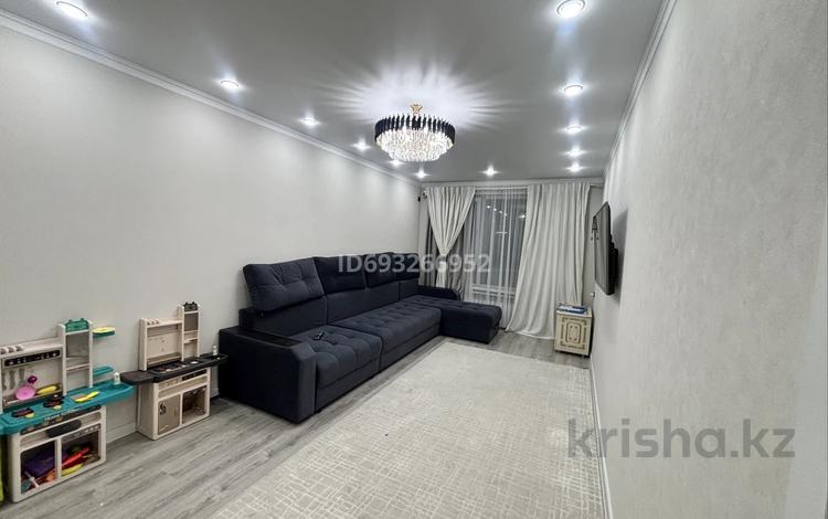 2-комнатная квартира · 65.3 м² · 4/7 этаж, Райымбек батыра 169 за 250 000 ₸ в  — фото 24