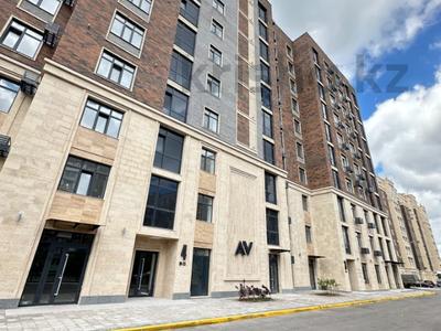 Свободное назначение, офисы, магазины и бутики, общепит, салоны красоты, медцентры и аптеки, образование, развлечения · 48.1 м² за ~ 57.7 млн ₸ в Караганде, Казыбек би р-н