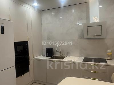 1-комнатная квартира · 42 м² · 4/7 этаж, А. Байтурсынова 38 за 27 млн ₸ в Астане, Алматы р-н