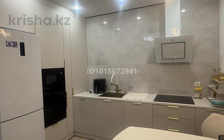 1-комнатная квартира · 42 м² · 4/7 этаж, А. Байтурсынова 38 за 27 млн ₸ в Астане, Алматы р-н — фото 2