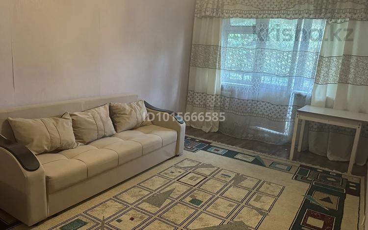 2-бөлмелі пәтер · 45 м² · 3/4 қабат, №1 ш/а. 22, бағасы: 230 000 ₸ в Алматы, Ауэзовский р-н — фото 2