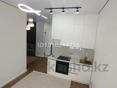 2-комнатная квартира · 36.5 м² · 5/9 этаж, E-15 13/1 за 33 млн ₸ в Астане, р-н Байконур