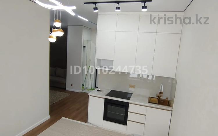 2-бөлмелі пәтер · 36.5 м² · 5/9 қабат, E-15 13/1, бағасы: 33 млн ₸ в Астане, р-н Байконур — фото 2
