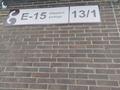 2-бөлмелі пәтер · 36.5 м² · 5/9 қабат, E-15 13/1, бағасы: 33 млн ₸ в Астане, р-н Байконур — фото 11