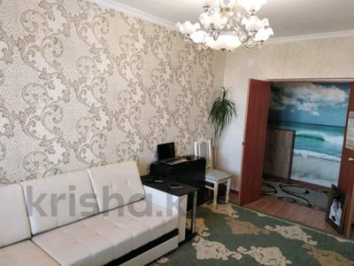 2-комнатная квартира · 58 м² · 4/5 этаж, Кокжал Барака 2 за 24.5 млн 〒 в Усть-Каменогорске