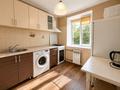 1-бөлмелі пәтер · 33 м² · 3/4 қабат, Наурызбай батыра 148, бағасы: 20 000 ₸ в Алматы, Алмалинский р-н — фото 5