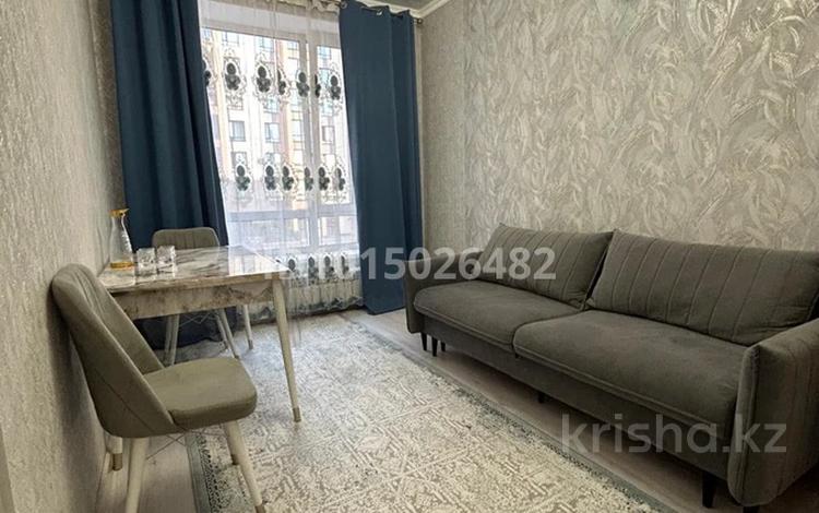 2-комнатная квартира · 52 м² · 2/10 этаж, Максут Нарикбаев 22 — Коргалжын за 350 000 ₸ в Астане, Нура р-н — фото 2