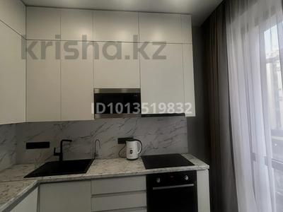 2-комнатная квартира · 45 м² · 5/10 этаж, Байтурсынова 179 — Темирязева за 65 млн ₸ в Алматы, Бостандыкский р-н