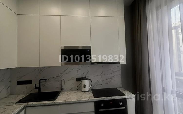 2-комнатная квартира · 45 м² · 5/10 этаж, Байтурсынова 179 — Темирязева за 65 млн ₸ в Алматы, Бостандыкский р-н — фото 2