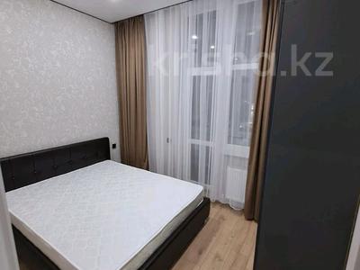 2-комнатная квартира · 48 м² · 5/16 этаж, Туран 50 за 280 000 ₸ в Астане, Есильский р-н