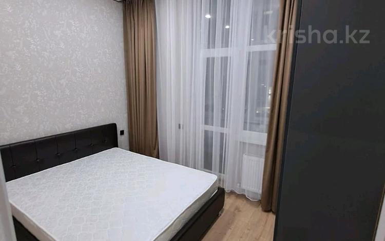 2-комнатная квартира · 48 м² · 5/16 этаж, Туран 50 за 280 000 ₸ в Астане, Есильский р-н — фото 2