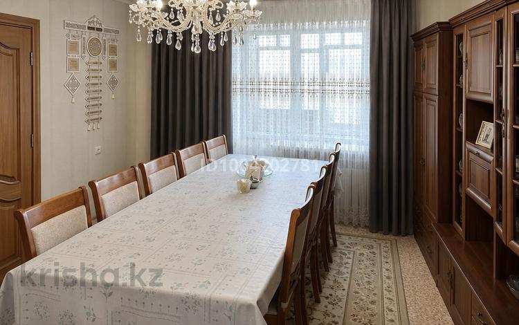 3-бөлмелі пәтер · 55.6 м² · 9/9 қабат, 7 микрорайон 5, бағасы: 10.5 млн ₸ в Темиртау — фото 8