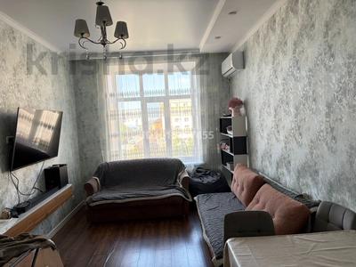 2-бөлмелі пәтер · 44 м² · 3/5 қабат, Муканова, бағасы: 27 млн ₸ в Караганде