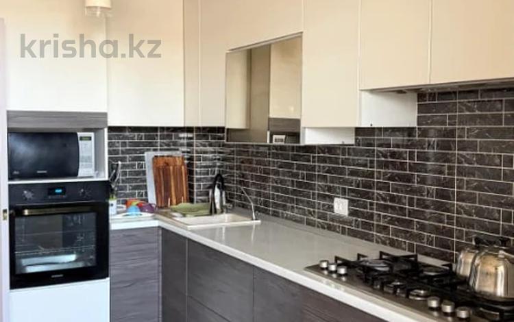 4-комнатная квартира · 125 м² · 5/5 этаж, мкр. Алтын орда 9 за 41 млн ₸ в Актобе — фото 2