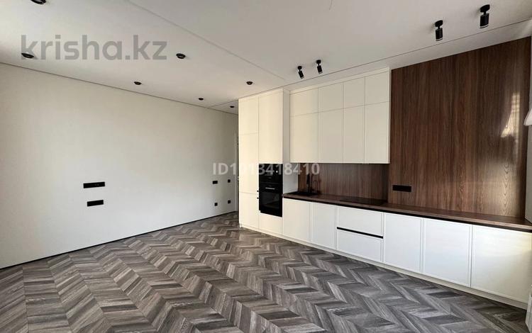 2-бөлмелі пәтер · 50 м² · 4/22 қабат, Сыганак — Напротив Зеленого квартала, бағасы: 300 000 ₸ в Астане, Нура р-н — фото 14