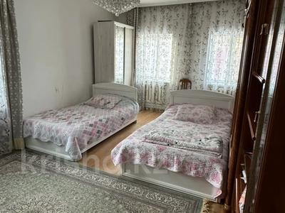 Отдельный дом • 4 комнаты • 120 м² • 10 сот., Абылайхана 18 — Каспий банк за 28 млн 〒 в Каскелене