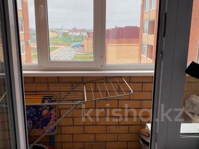 2-комнатная квартира · 64.4 м² · 4/6 этаж, Юбилейный 36 за 28 млн 〒 в Костанае