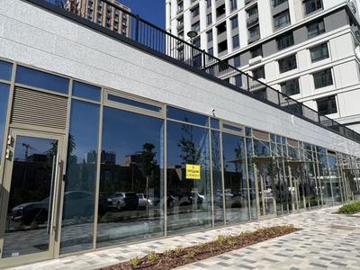 Свободное назначение · 108 м² за 166 млн ₸ в Астане, Есильский р-н