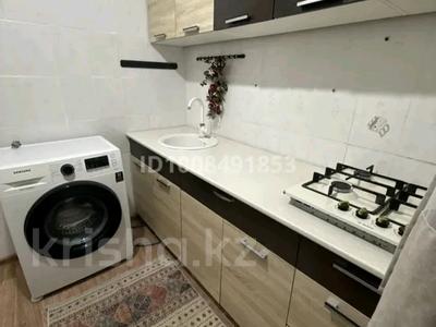 3-комнатная квартира · 58.7 м² · 2/4 этаж, 2 микрорайон за 22.5 млн 〒 в Конаеве