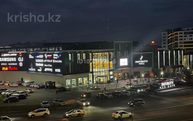 3-бөлмелі пәтер · 102 м² · 4/9 қабат, Сатпаева 35, бағасы: 350 000 ₸ в Атырау — фото 2