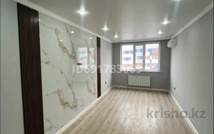 1-комнатная квартира, 40 м², 8/9 этаж, мкр Шугыла, Райымбека 590/12