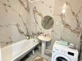 2-комнатная квартира · 58.9 м² · 2/9 этаж, Микрорайон Аэропорт за 28 млн ₸ в Костанае — фото 14