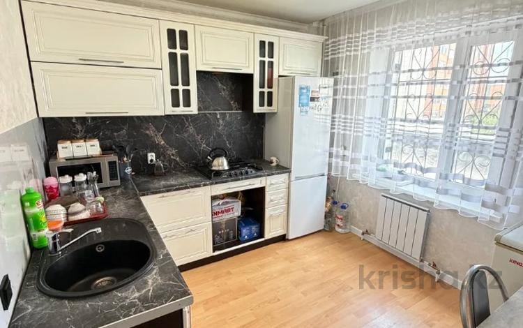 2-комнатная квартира · 58.9 м² · 2/9 этаж, Микрорайон Аэропорт за 28 млн ₸ в Костанае — фото 8