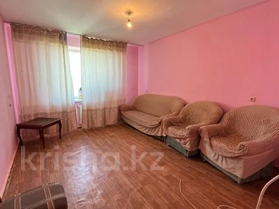 1-комнатная квартира, 37 м², 5/5 этаж, Мушелтой 25 за 9.5 млн 〒 в Талдыкоргане, мкр Мушелтой