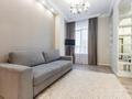 1-комнатная квартира · 36.5 м² · 6/20 этаж, Туркестан 14а за 18 000 〒 в Астане, Есильский р-н — фото 4